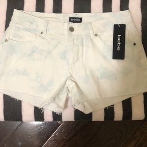 BEBE shorts